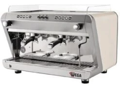 WEGA IO Coffee Machine 2 Group 745mm EVD2IO
