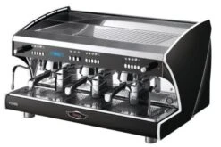 WEGA Polaris Tron Coffee Machine 3 Group 990mm EVD3PRTRON